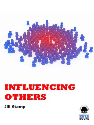 cover image of Influencing Others